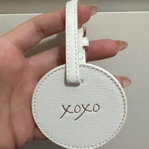 Katie Loxton Luggage Tag